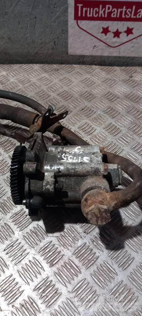 Scania R 420    2108038 Moteur
