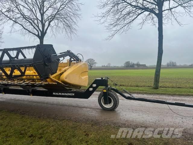 New Holland CR 9090 Moissonneuse batteuse