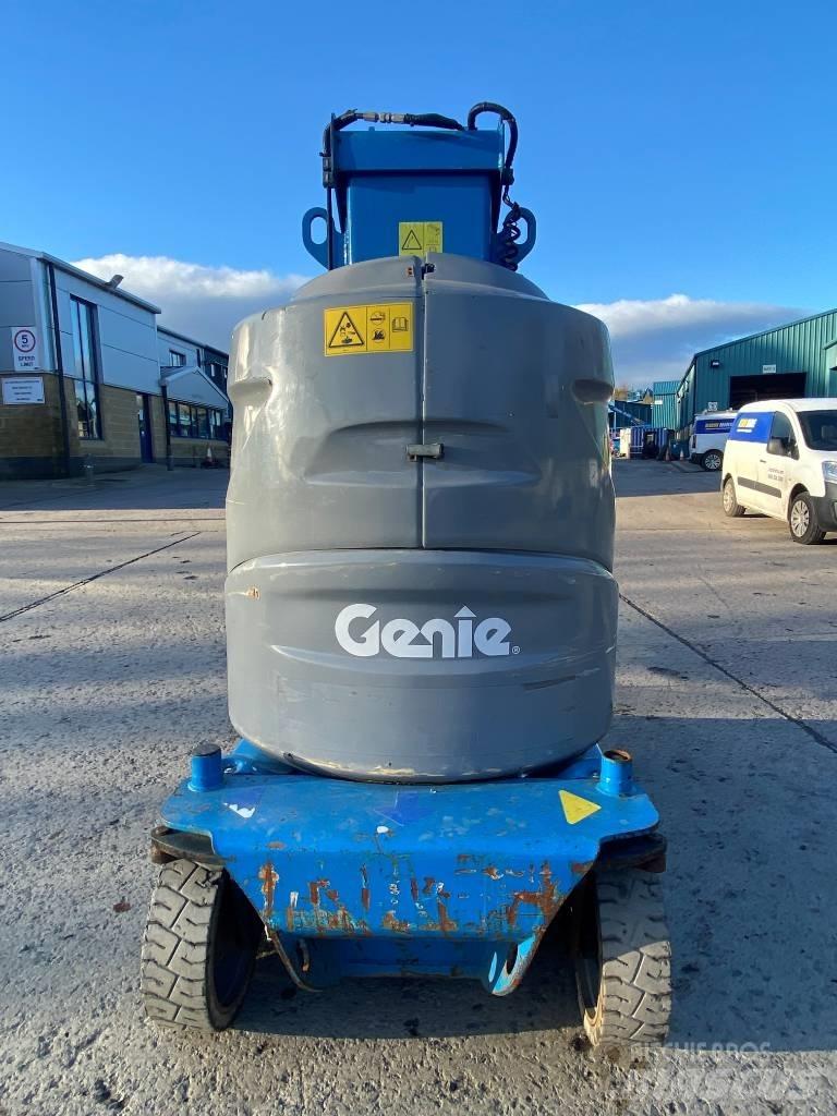 Genie GR 26 J Mât vertical