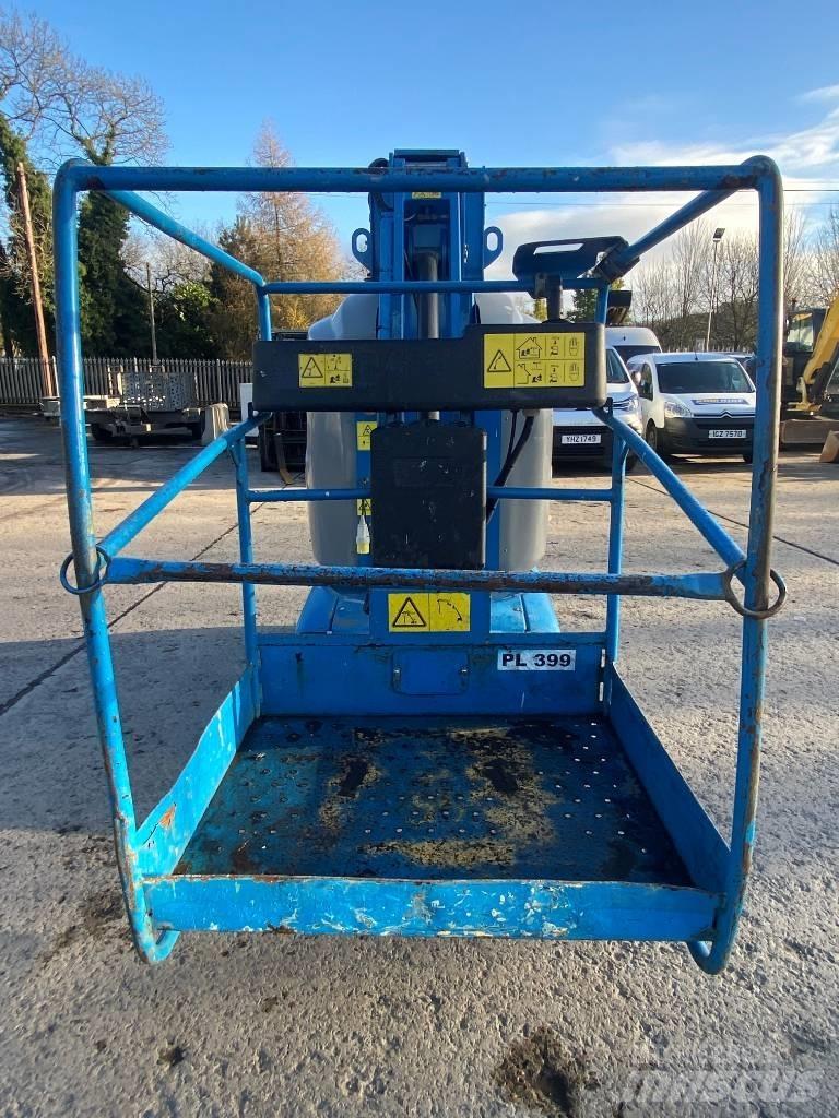 Genie GR 26 J Mât vertical