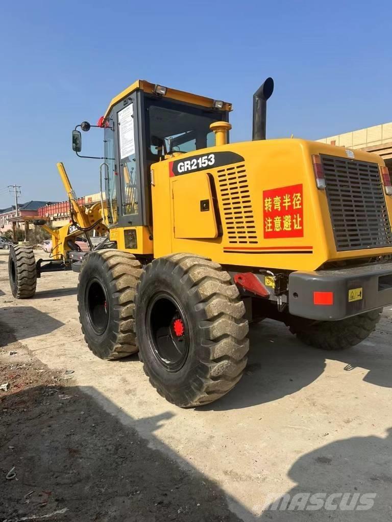 XCMG GR 2153 Niveleuse
