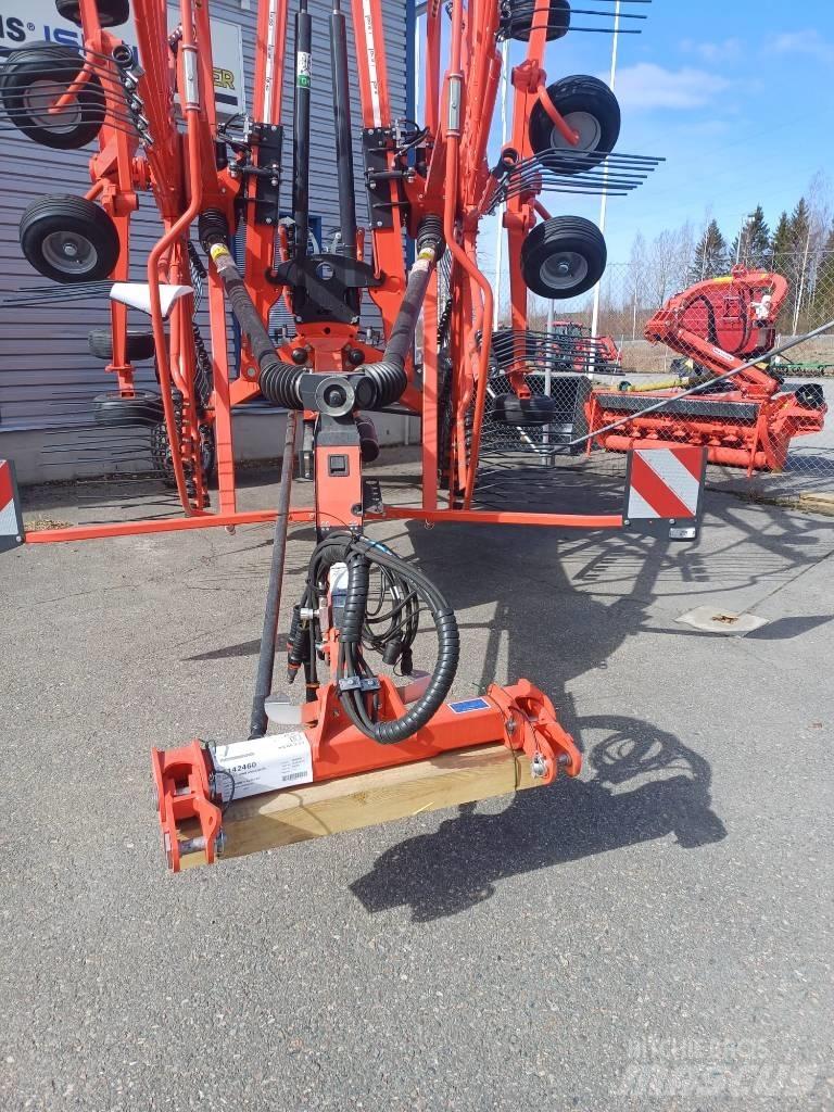 Kuhn GA 9531 Andaineur