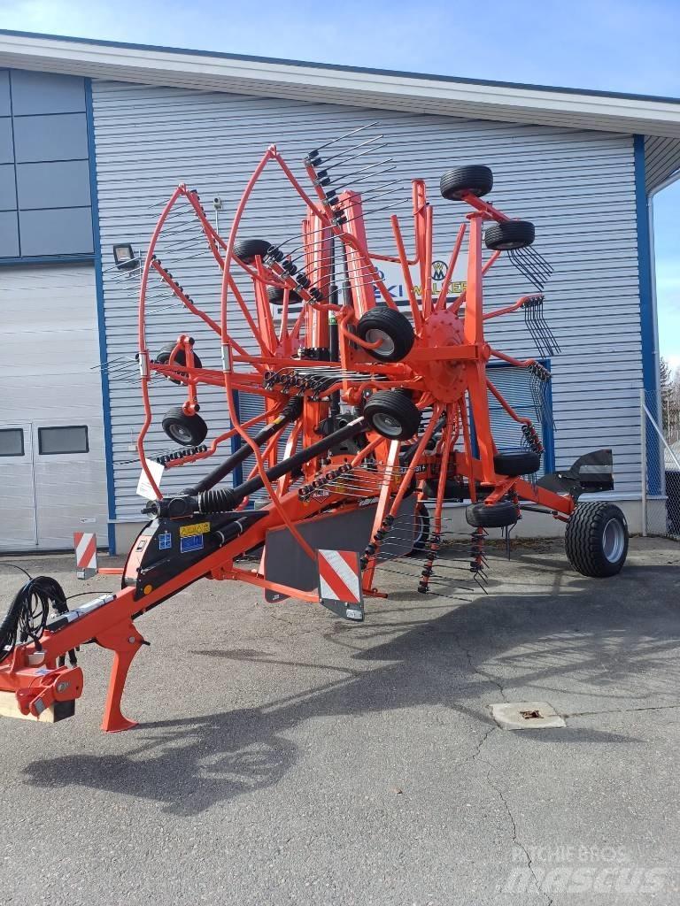 Kuhn GA 9531 Andaineur