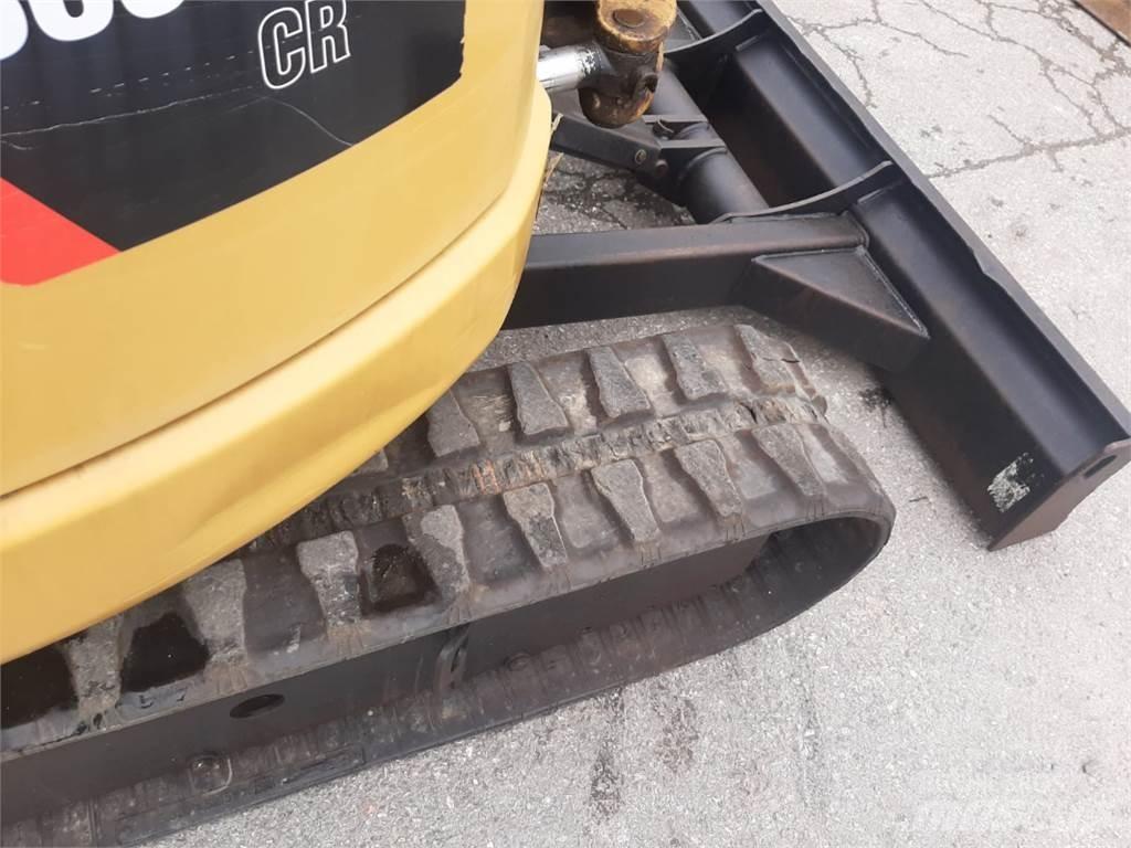 CAT 303.5ECR Mini pelle < 7t