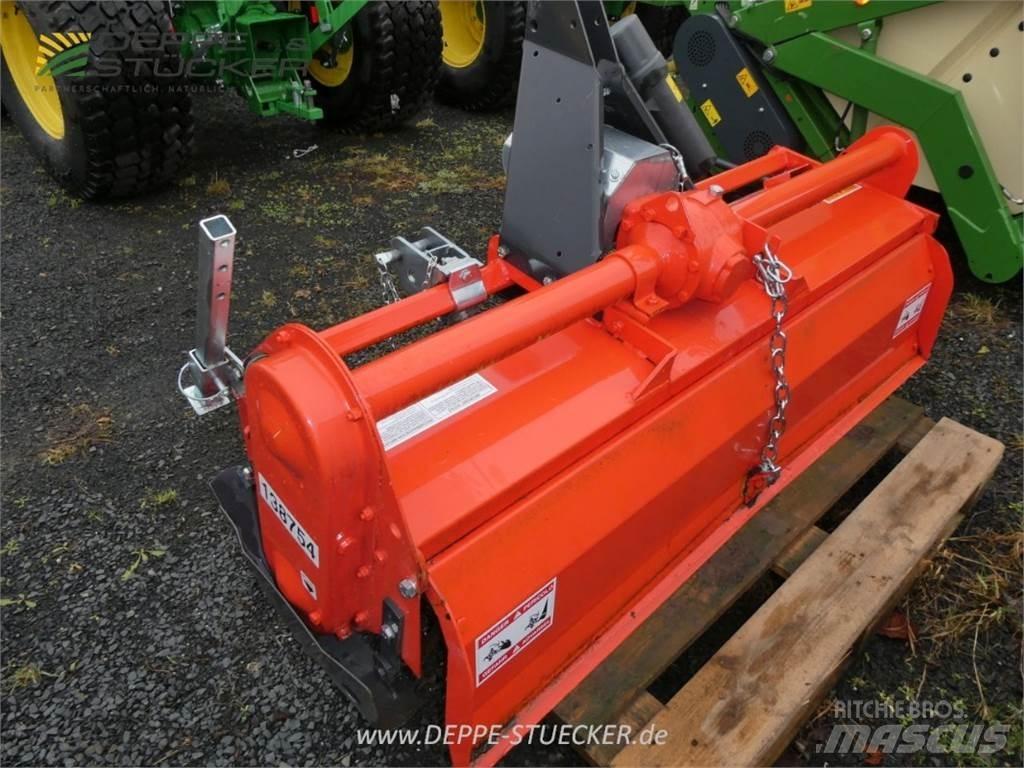 Muratori MZ4 - 155 Autres outils de préparation du sol