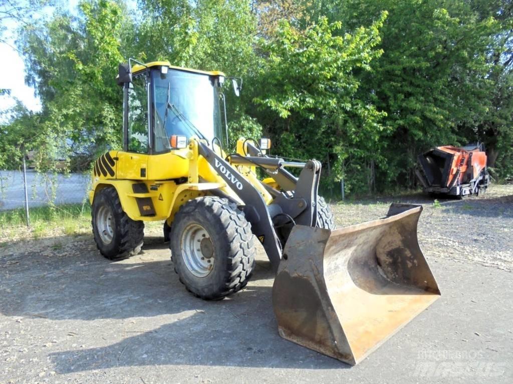 Volvo L 30 B-Z/X Chargeuse sur pneus
