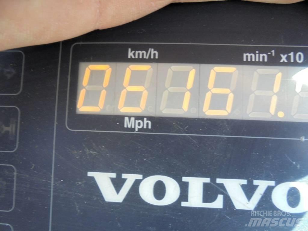 Volvo L 30 B-Z/X Chargeuse sur pneus