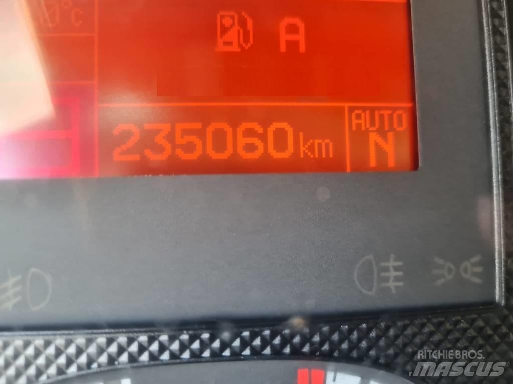 Fiat Ducato Utilitaire
