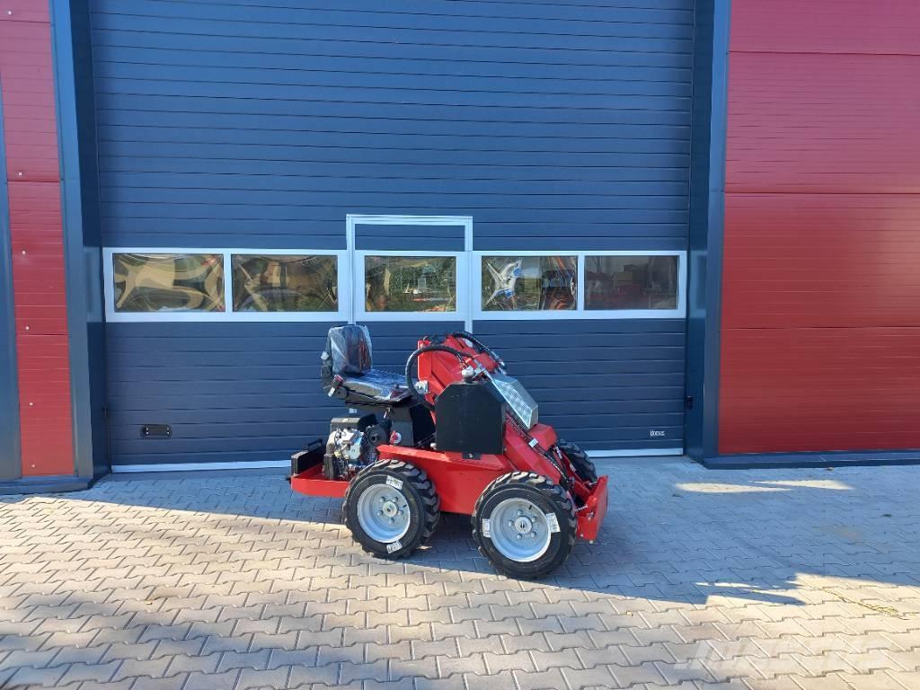 AFA ROCK 5K-31HP Mini chargeuse