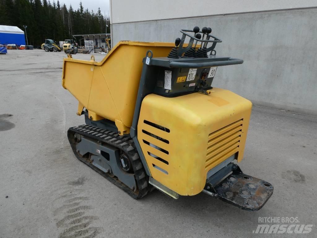 Gehl RD 10 Mini tombereau