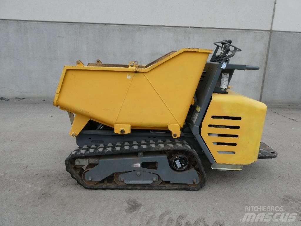 Gehl RD 10 Mini tombereau