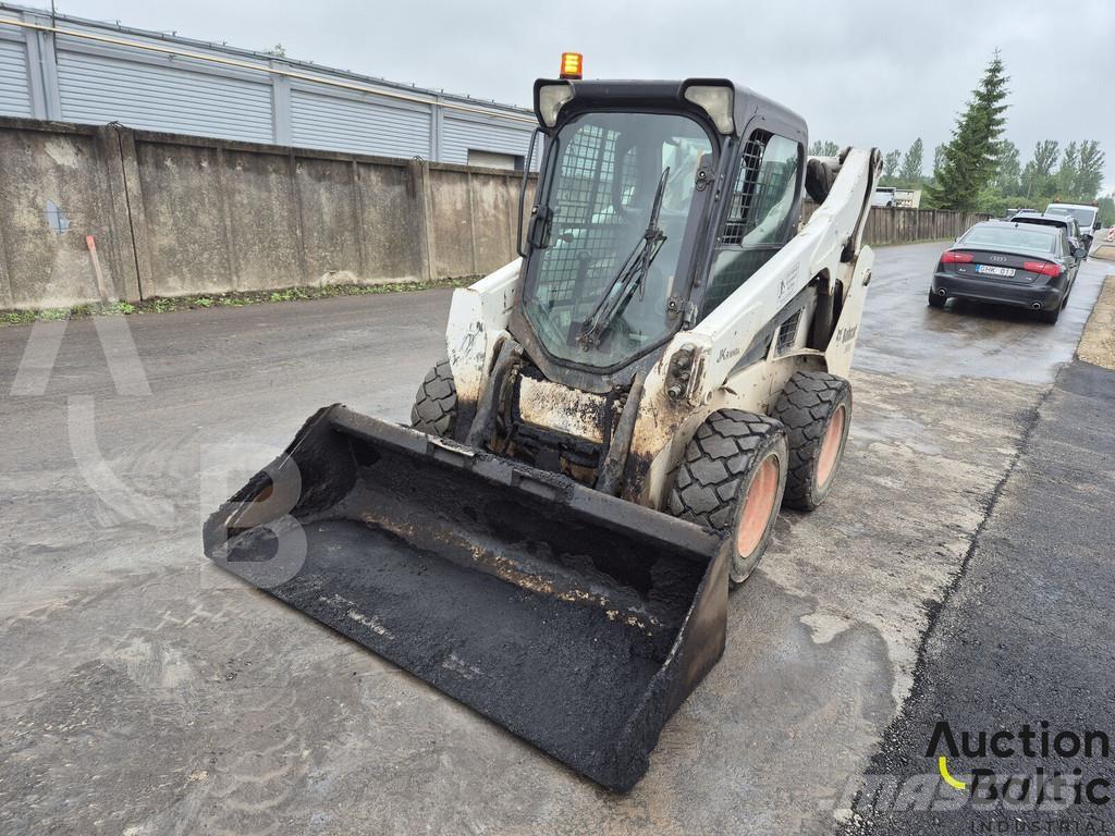 Bobcat S 530 Chargeuse compacte