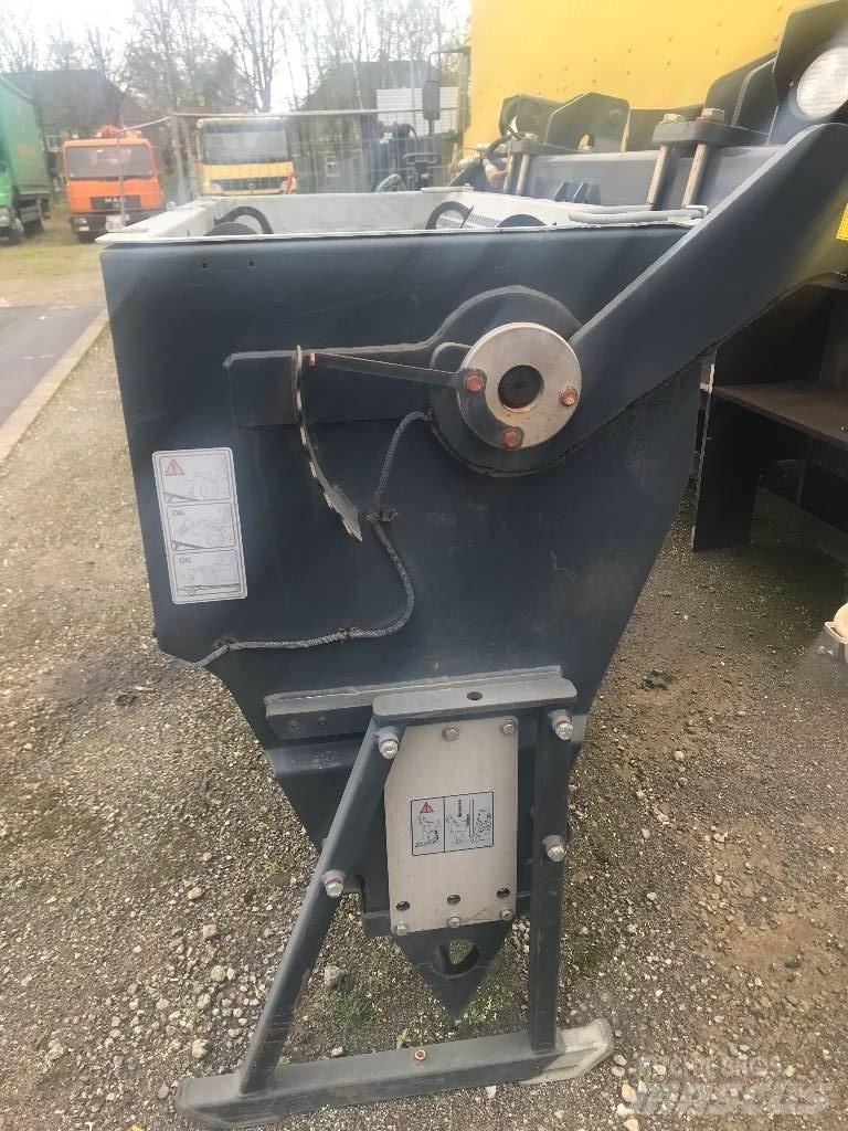 Bomag BS 180 Accessoires et pièces pour compacteur