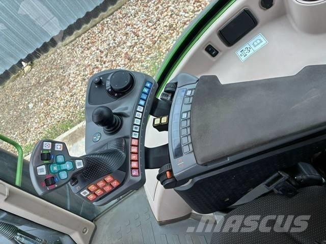 Fendt 312 Tracteur