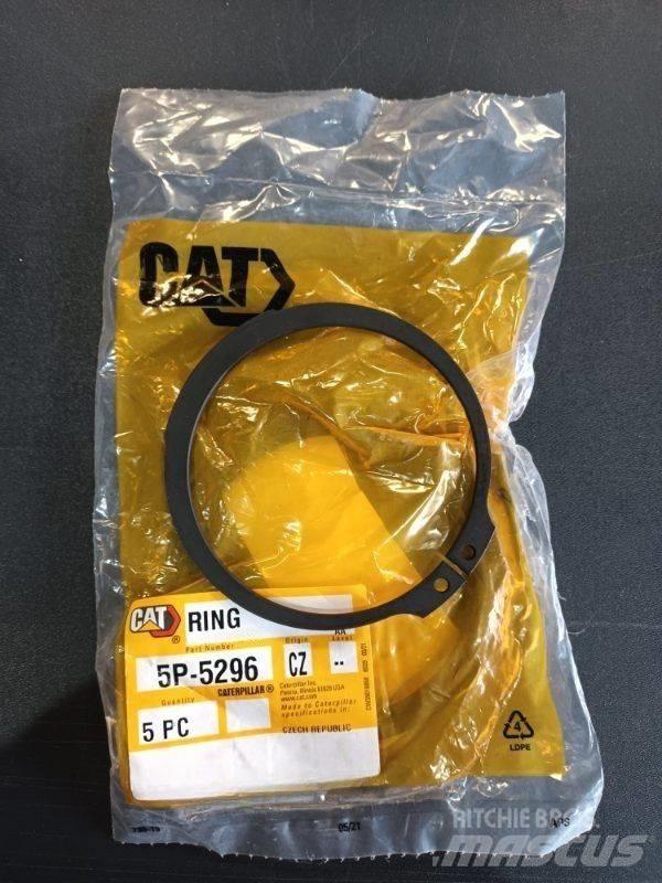 CAT RING 5P-5296 Moteur