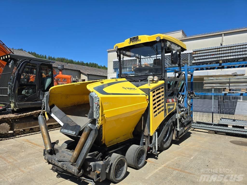 Bomag BF 300 P-2 Finisseur