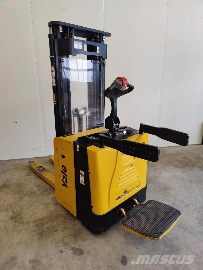 Yale MS15X Gerbeurs Automoteurs