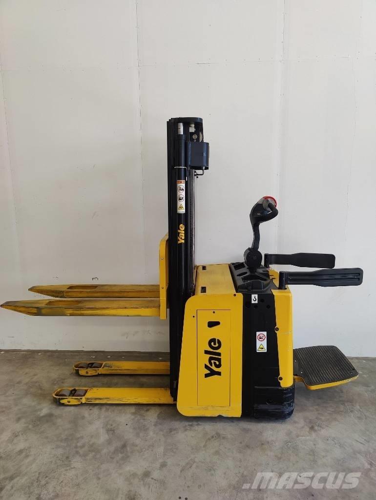Yale MS15X Gerbeurs Automoteurs