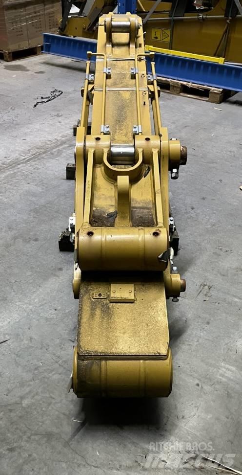 CAT 336 Bras et Godet