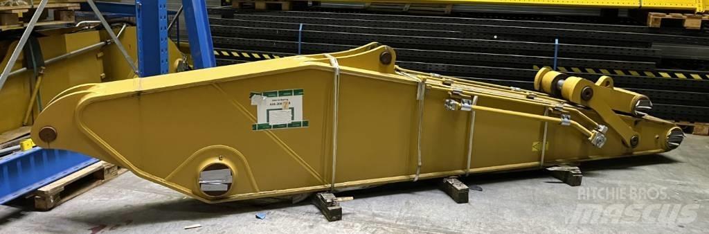 CAT 336 Bras et Godet