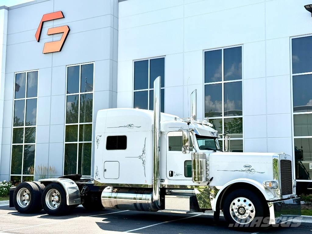 Peterbilt 389 Tracteur routier