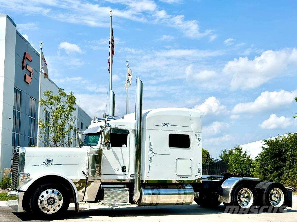 Peterbilt 389 Tracteur routier
