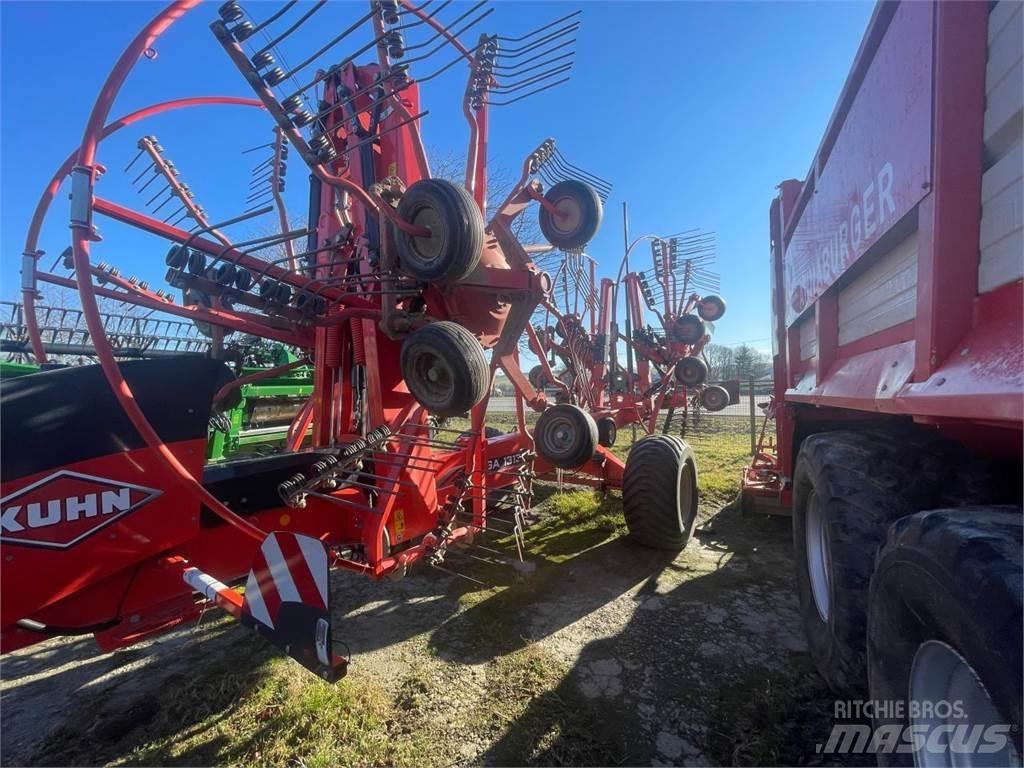 Kuhn GA 13131 Andaineur