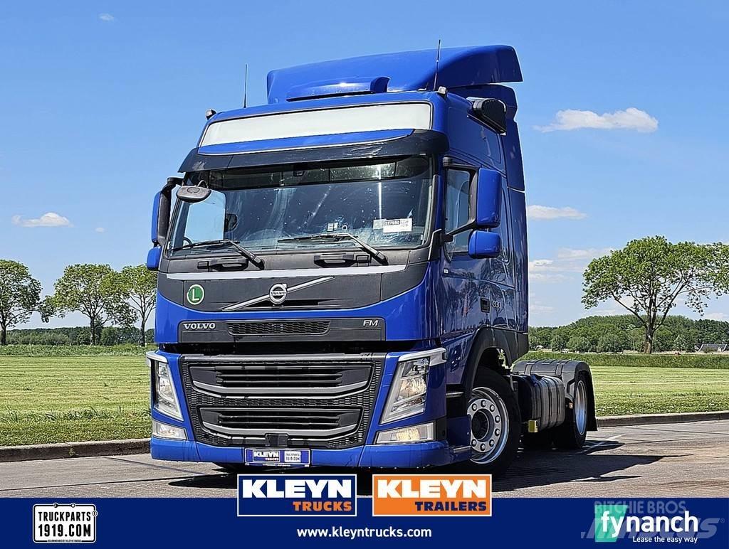 Volvo FM 330 Tracteur routier