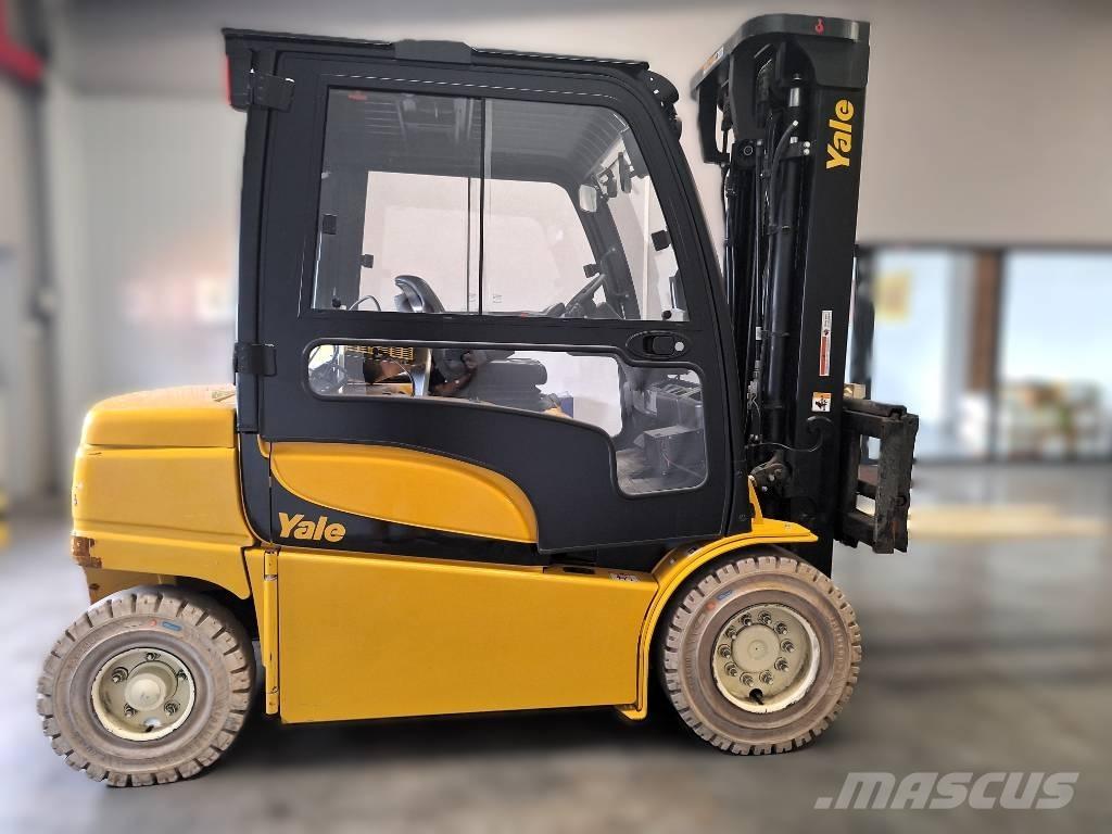 Yale ERP 50 VM Chariots élévateurs électriques