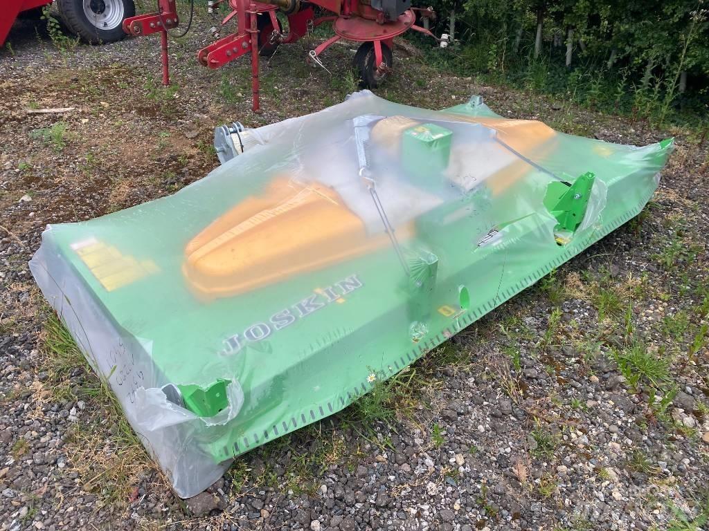 Joskin TR 270 C3 Broyeur / Gyrobroyeur / Epareuse