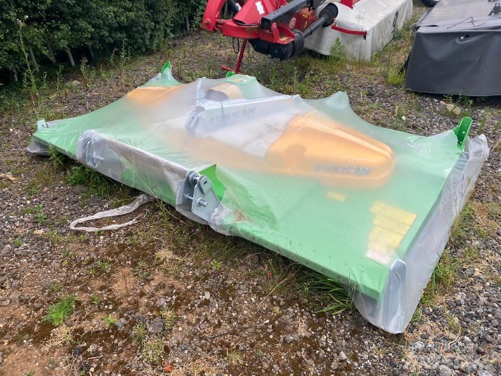 Joskin TR 270 C3 Broyeur / Gyrobroyeur / Epareuse