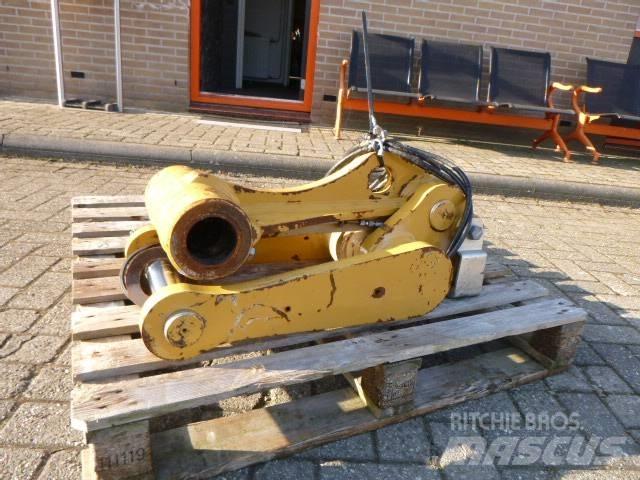 CAT M318/M320/M322 Bras et Godet