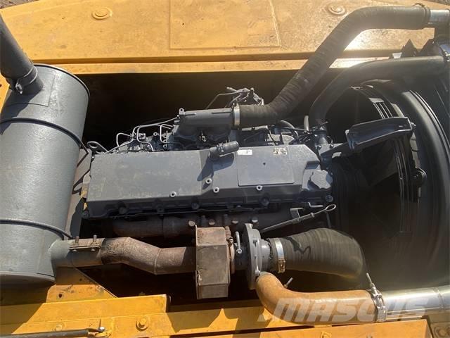 Sany SY365 Pelle sur chenilles