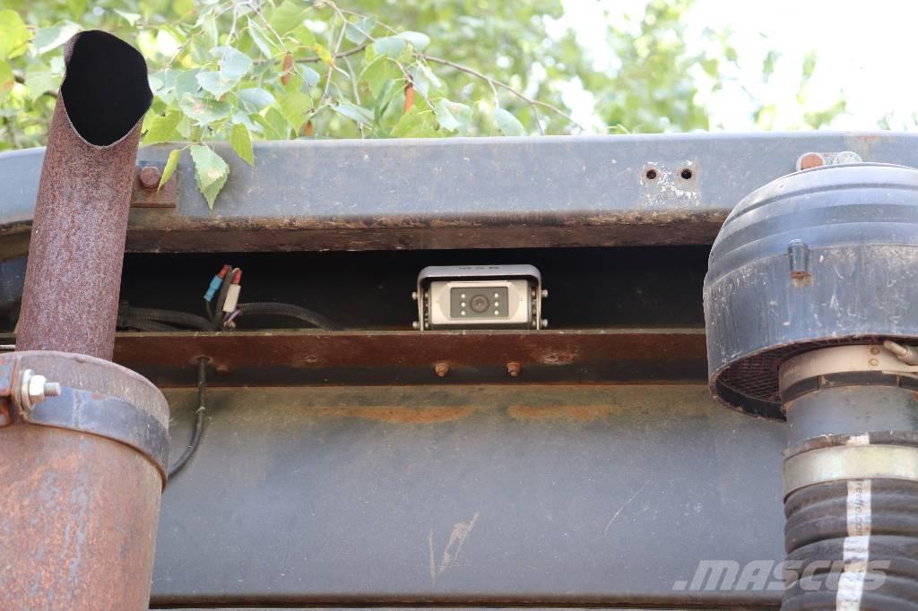 Ahwi RT130/FM500 Foresterie - Autres