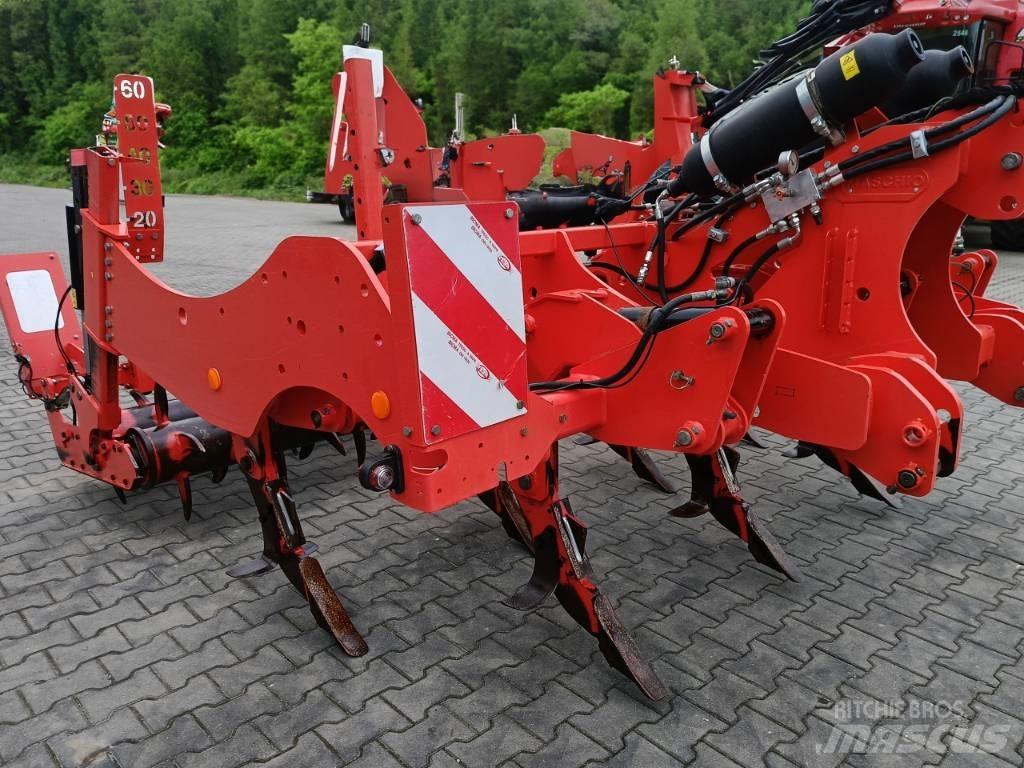 Maschio Attila 300/7 Déchaumeur, cultivateur