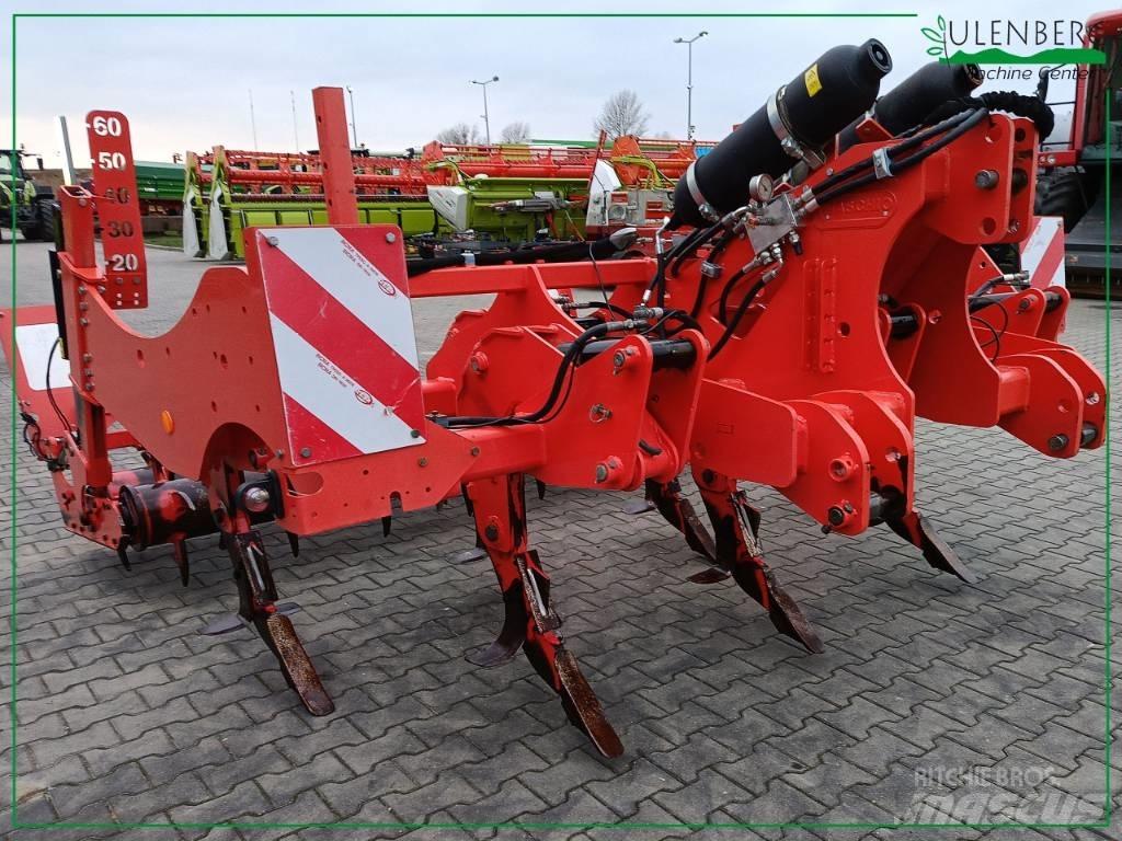 Maschio Attila 300/7 Déchaumeur, cultivateur
