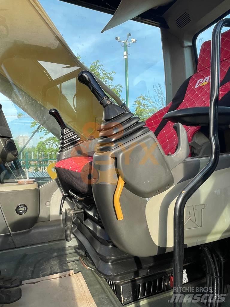 CAT 336 D2 Pelle sur chenilles