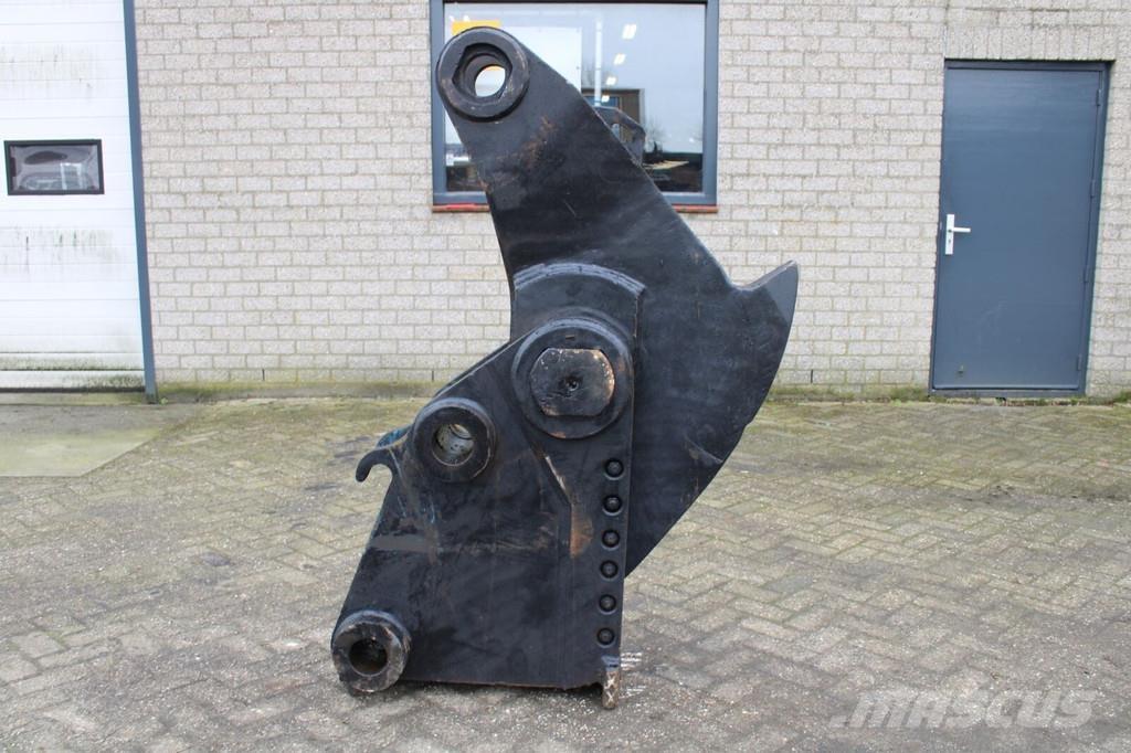 Verachtert Z40 Cisaille