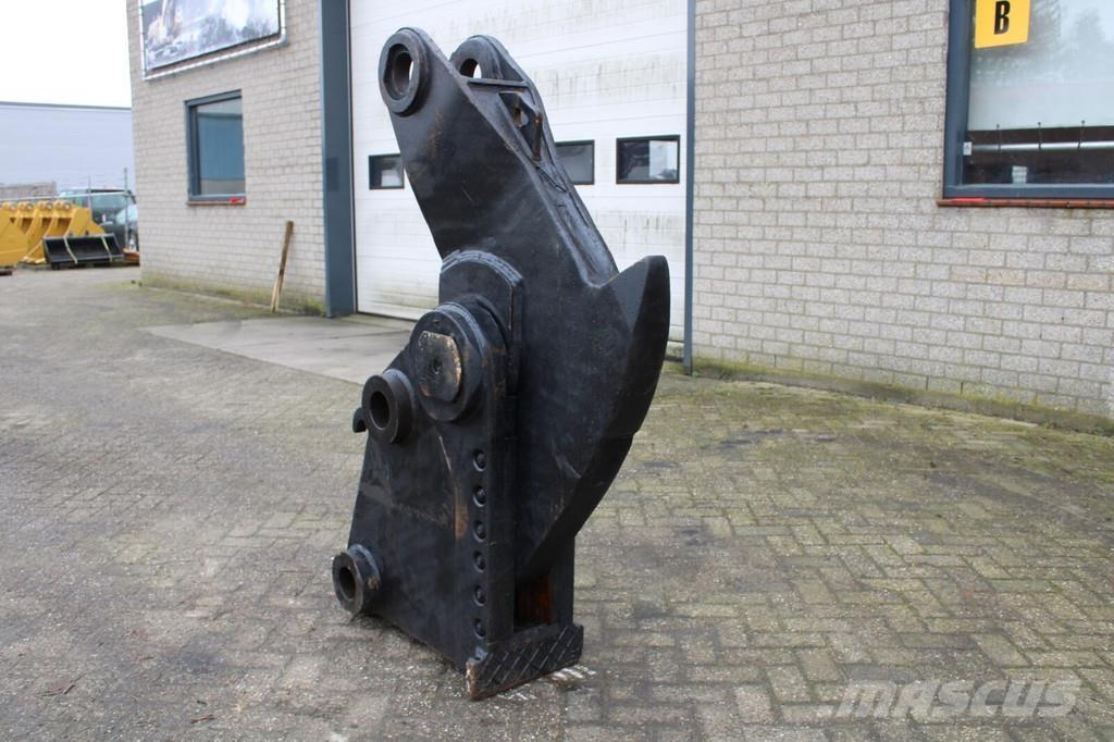 Verachtert Z40 Cisaille