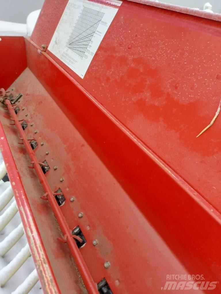 Juko OptiSeed H 250 Semoir