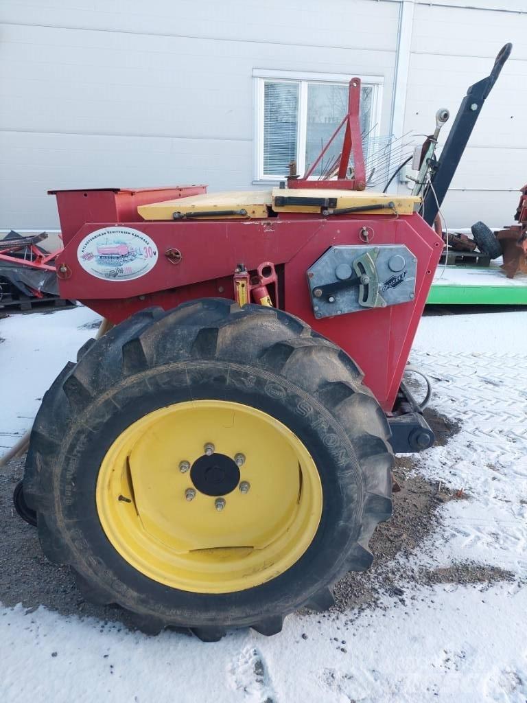 Juko OptiSeed H 250 Semoir