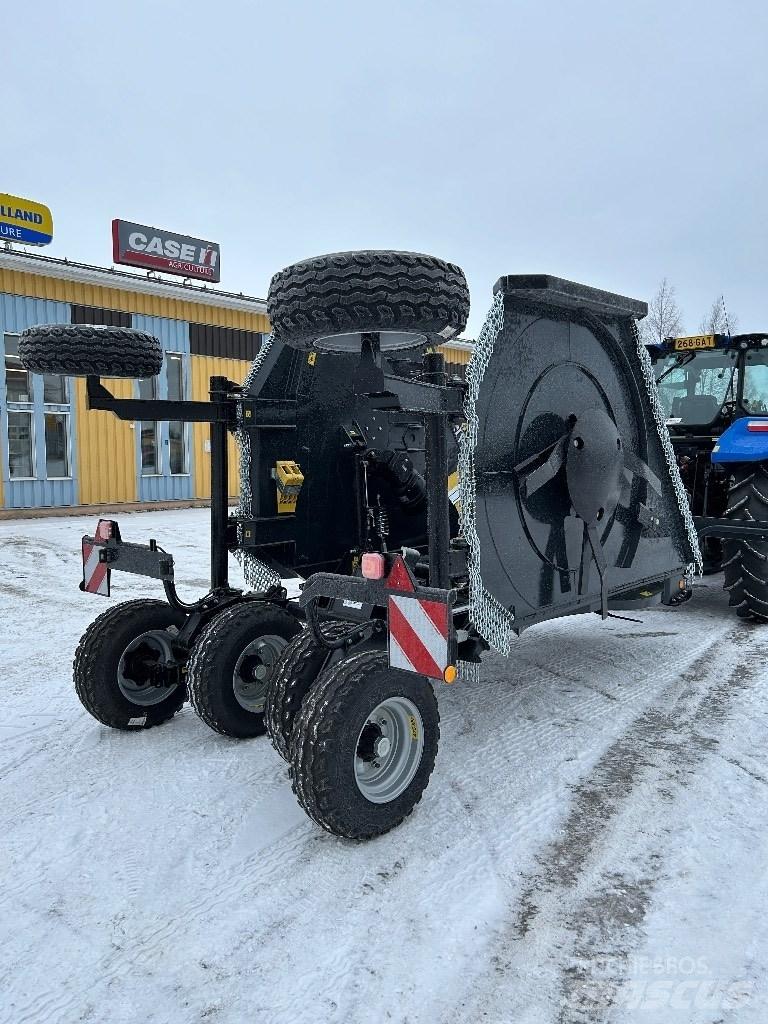 Pronar KPR 500 Broyeur / Gyrobroyeur / Epareuse