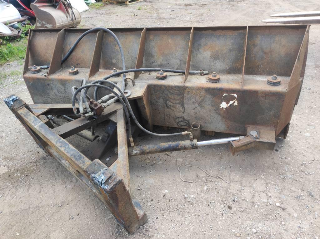 Riko T240 Entretien du sol - Autres