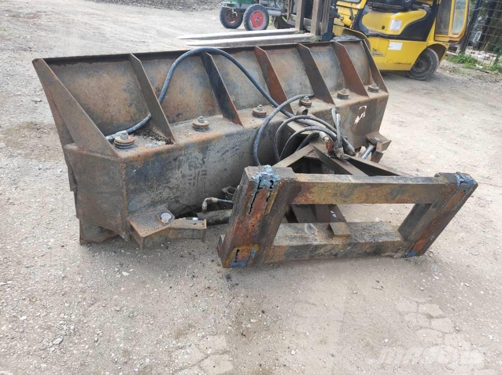 Riko T240 Entretien du sol - Autres