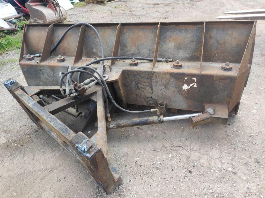 Riko T240 Entretien du sol - Autres