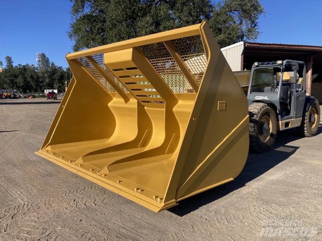 CAT 966M / 972M or K Autres accessoires