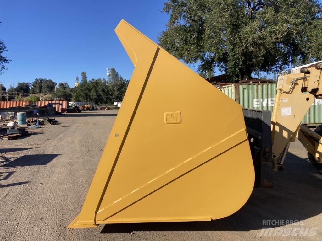CAT 966M / 972M or K Autres accessoires