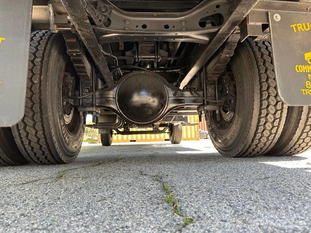 Ford F 650 SD Agriculture - Autres