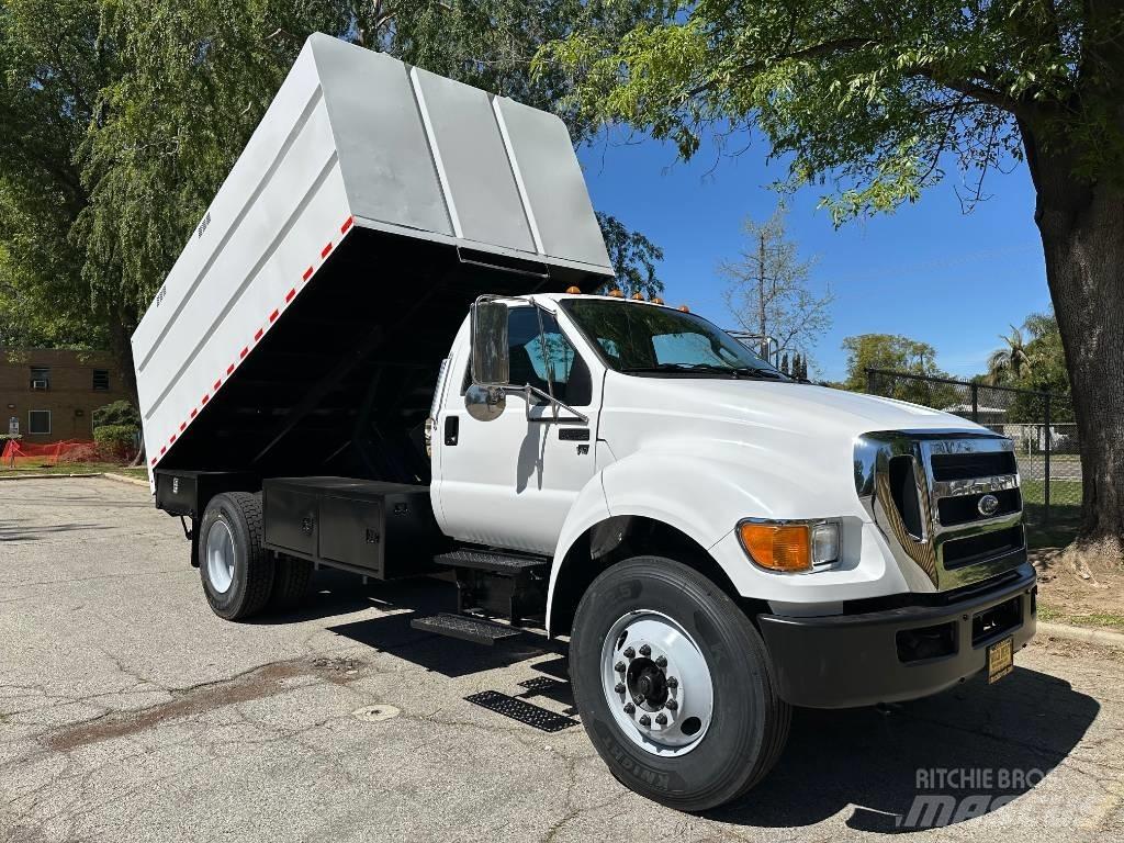 Ford F 650 SD Agriculture - Autres