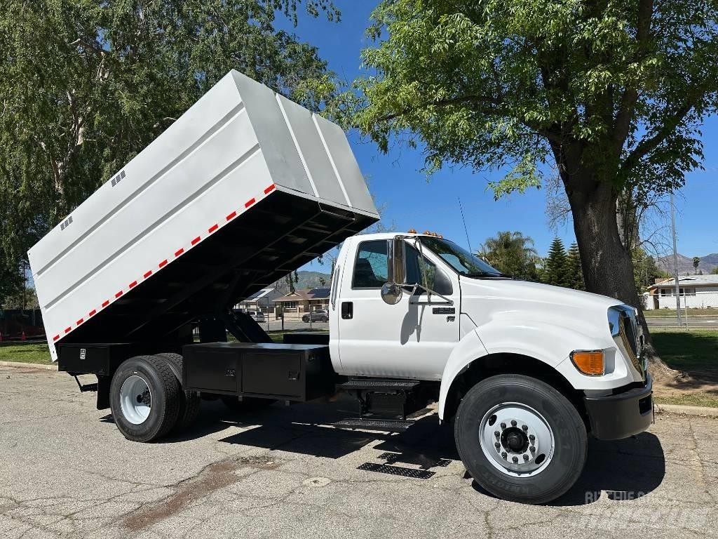 Ford F 650 SD Agriculture - Autres